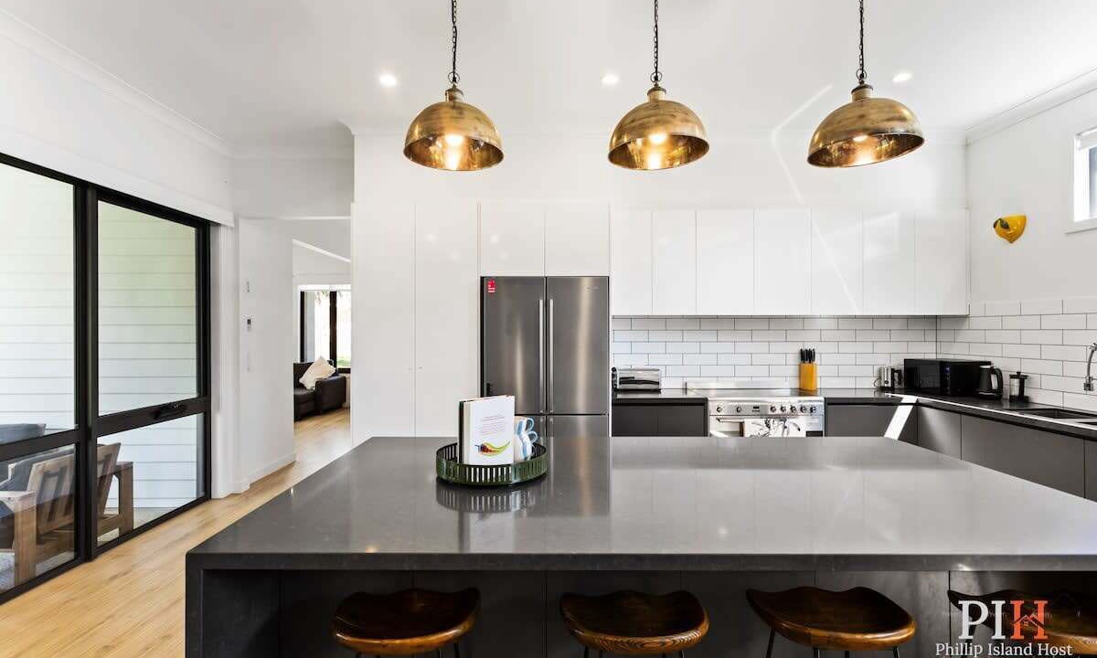 Photo of Kitchen in Silverleaves