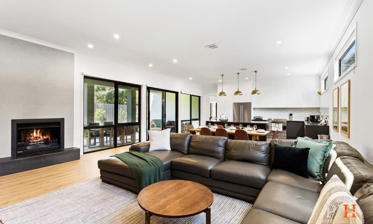 Photo of Livingroom in Silverleaves