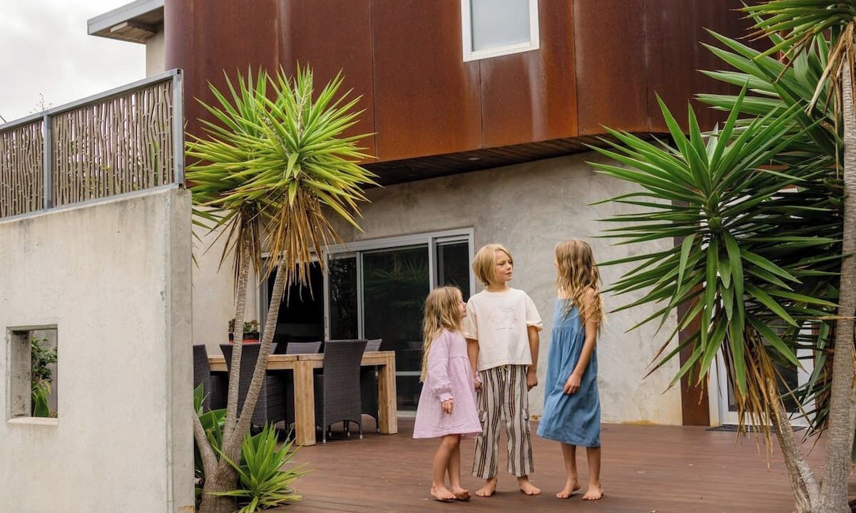 Photo of Patio Balcony in Gracetown