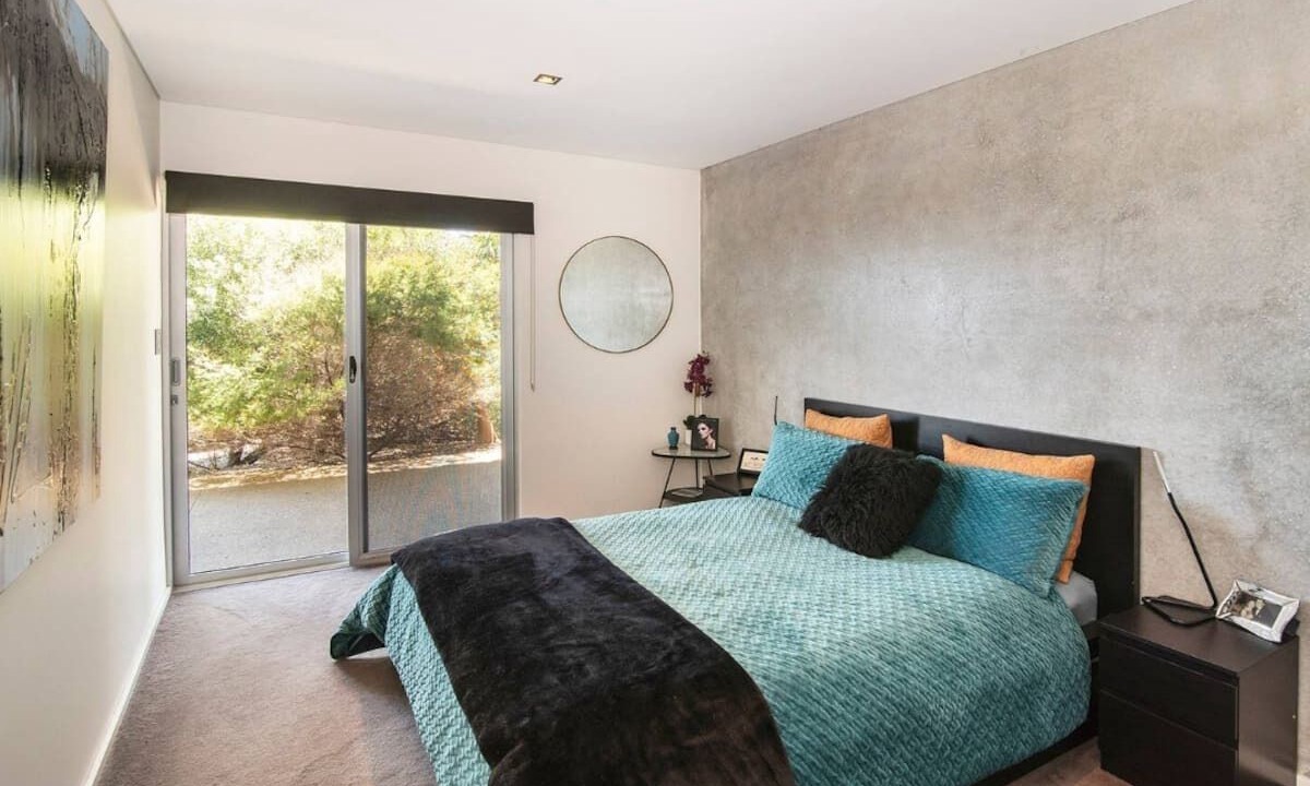 Photo of Bedroom in Gracetown