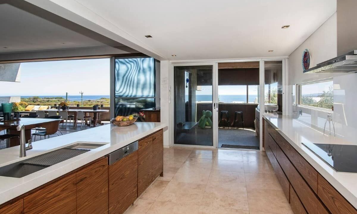 Photo of Kitchen in Gracetown