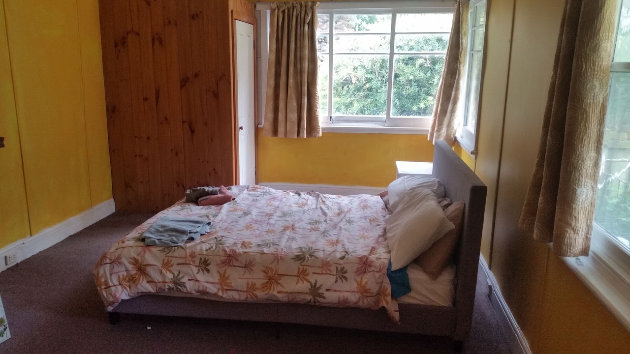 Photo of Bedroom in Cygnet
