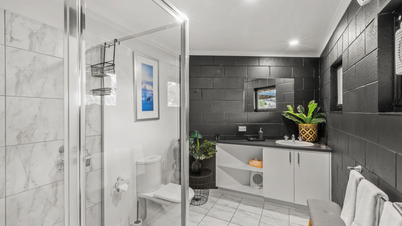 Photo of Bathroom in Rosetta