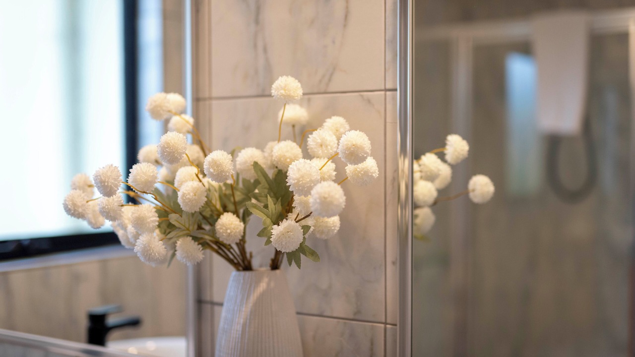 Photo of Bathroom in Rosetta