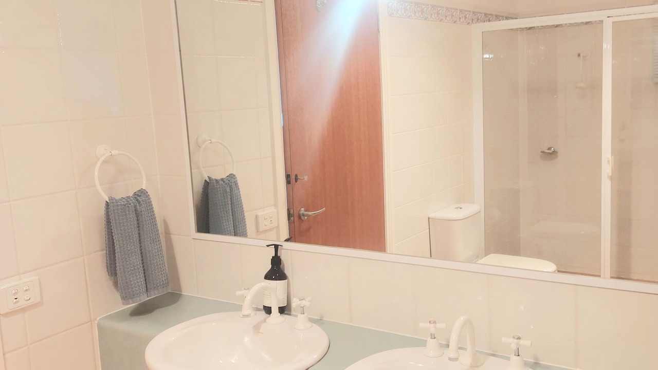 Photo of Bathroom in Separation Creek