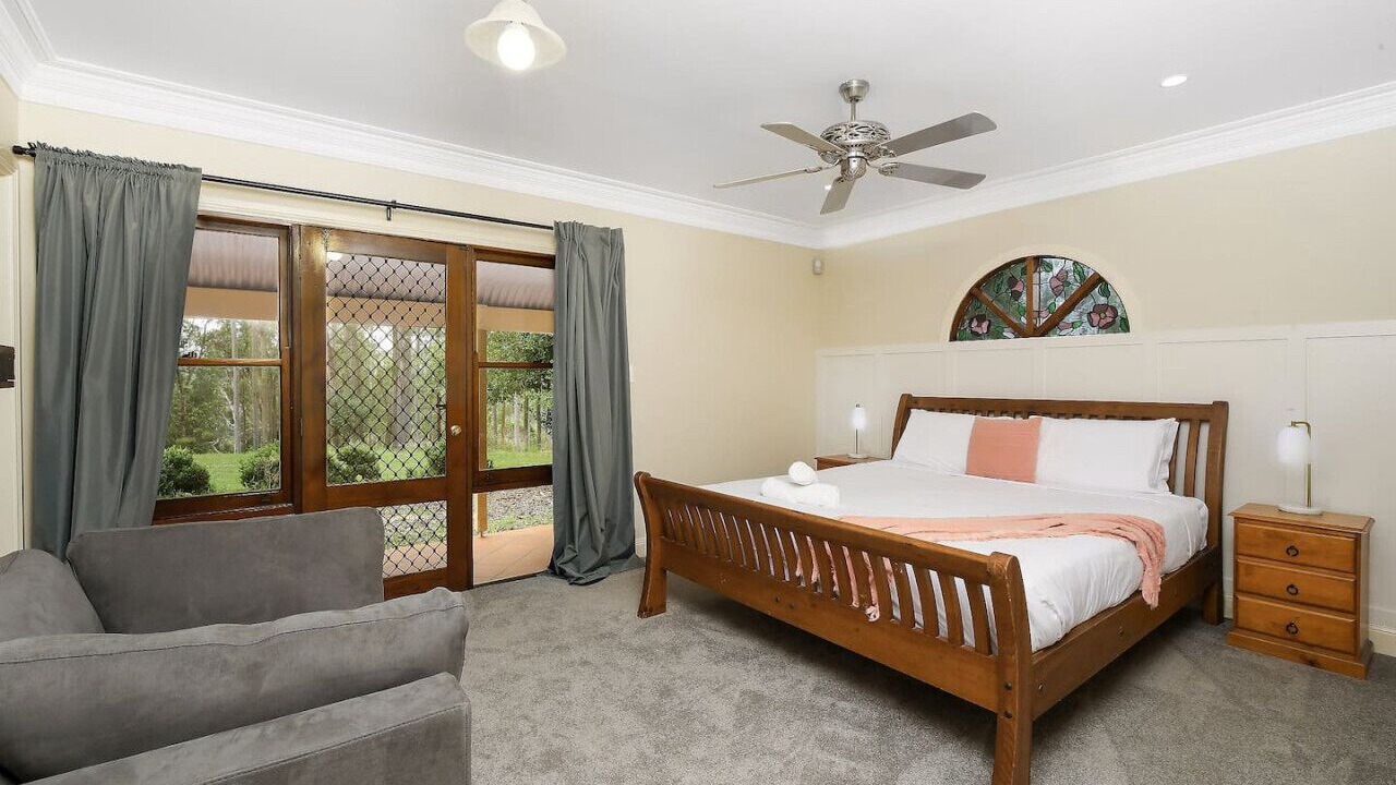 Photo of Bedroom in Durren Durren