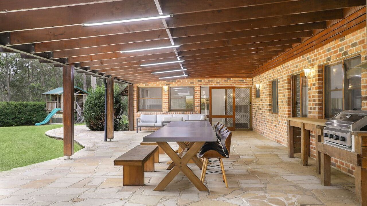 Photo of Outdoor in Durren Durren