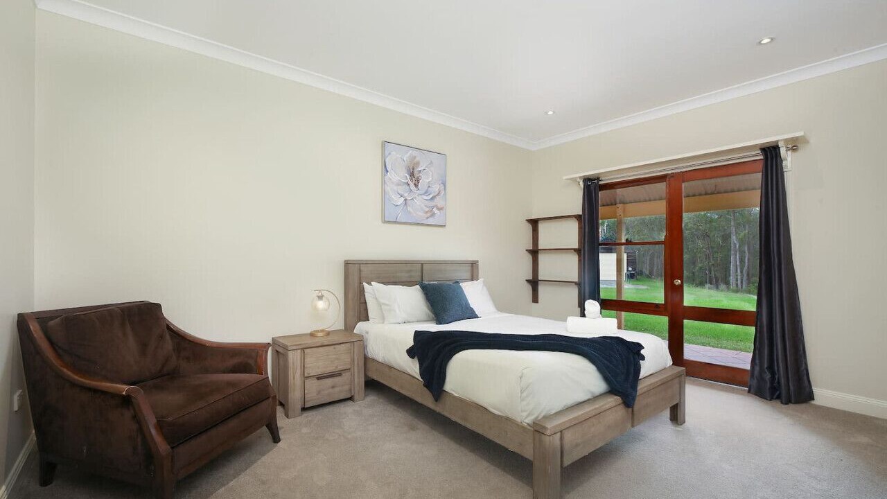 Photo of Bedroom in Durren Durren