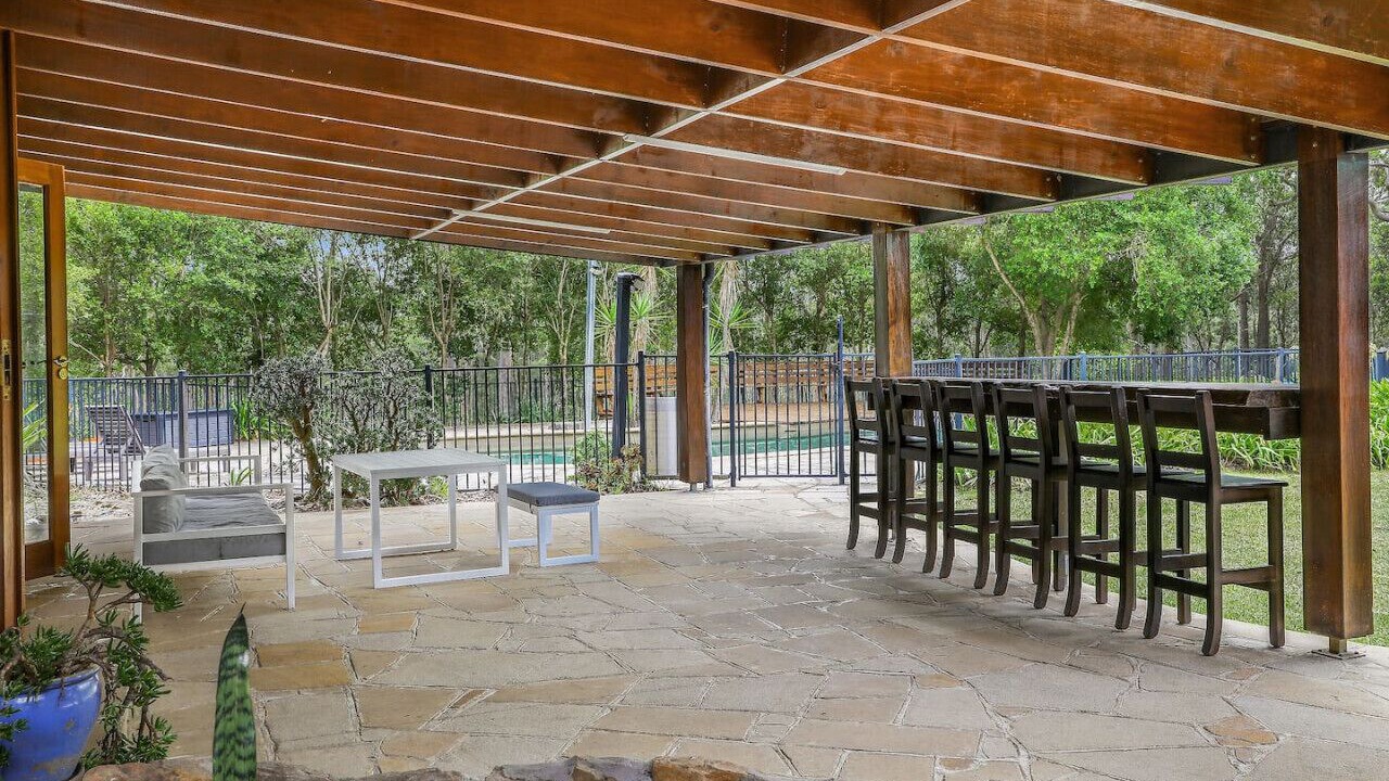 Photo of Outdoor in Durren Durren