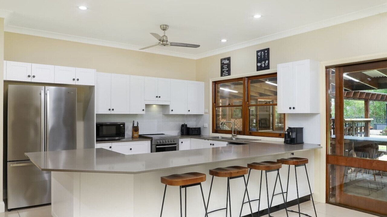 Photo of Kitchen in Durren Durren