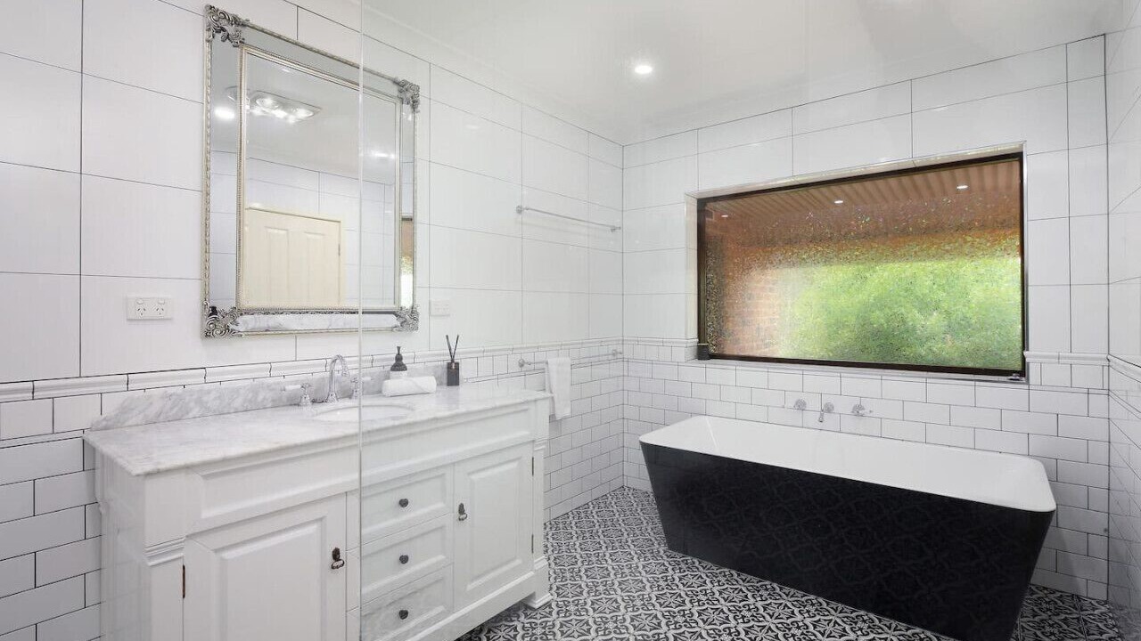 Photo of Bathroom in Durren Durren