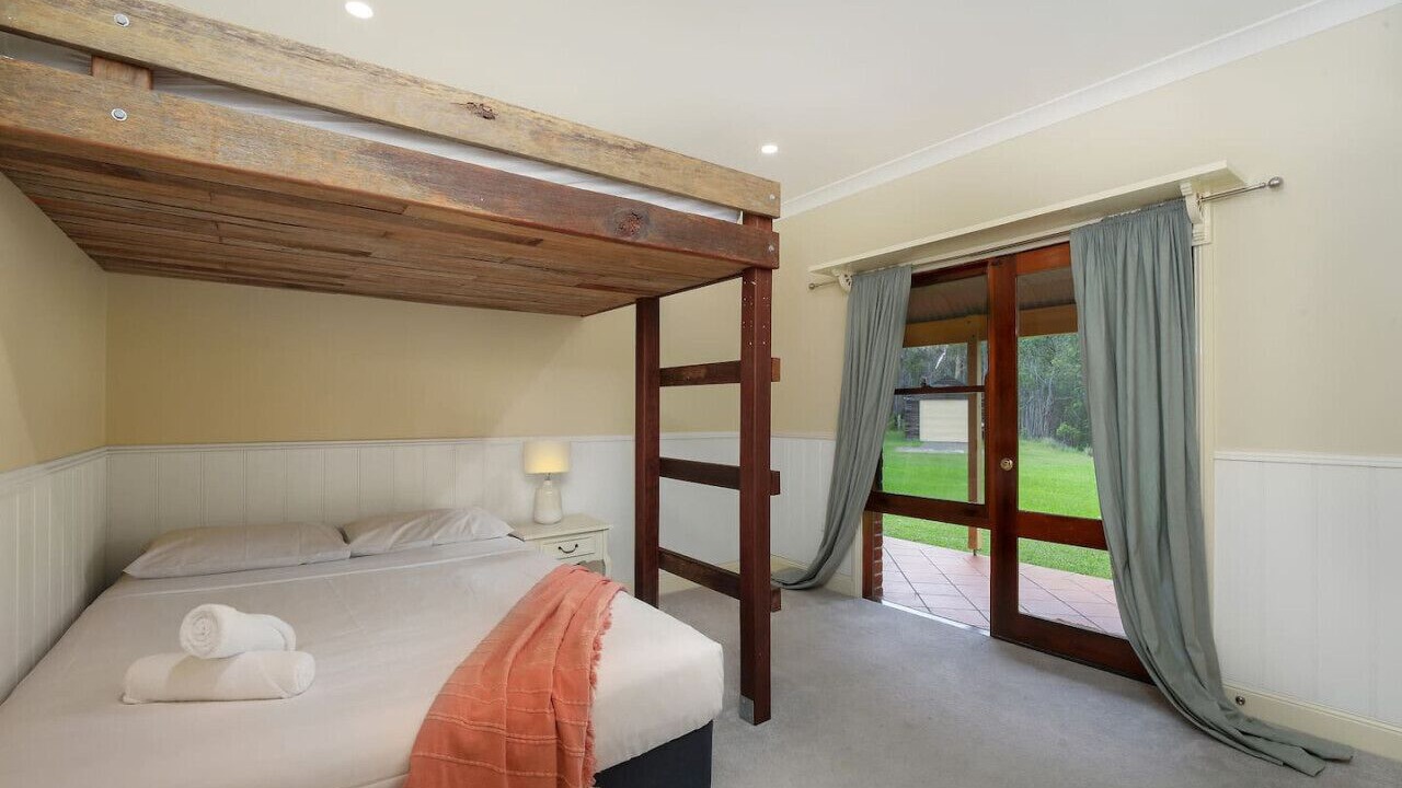 Photo of Bedroom in Durren Durren