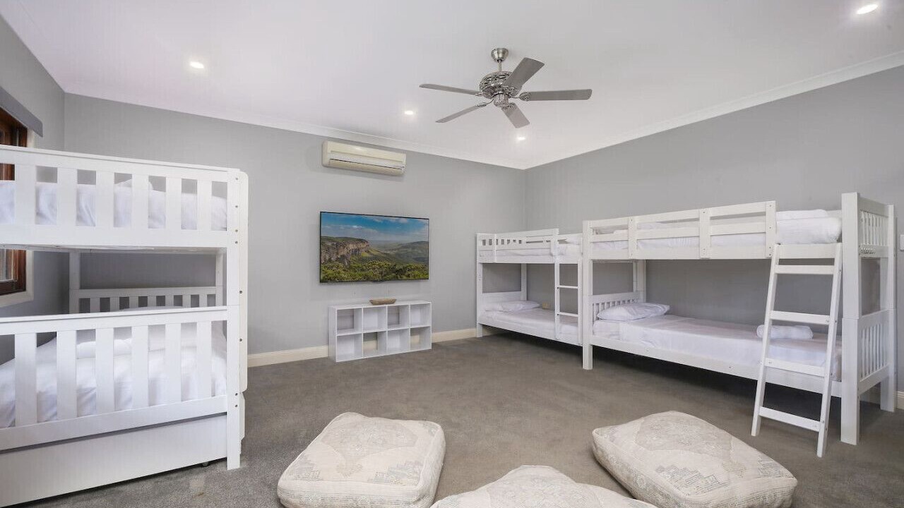 Photo of Bedroom in Durren Durren