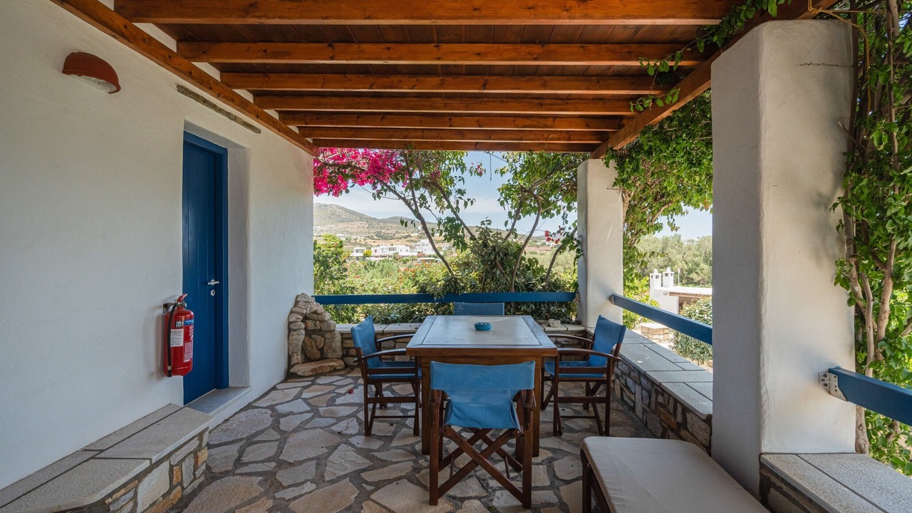 Photo of Outdoor in Aliki