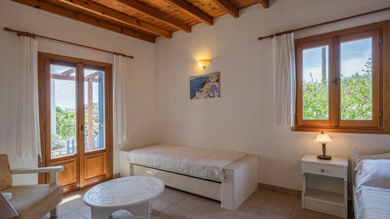 Photo of Bedroom in Aliki