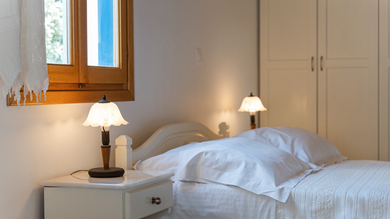 Photo of Bedroom in Aliki