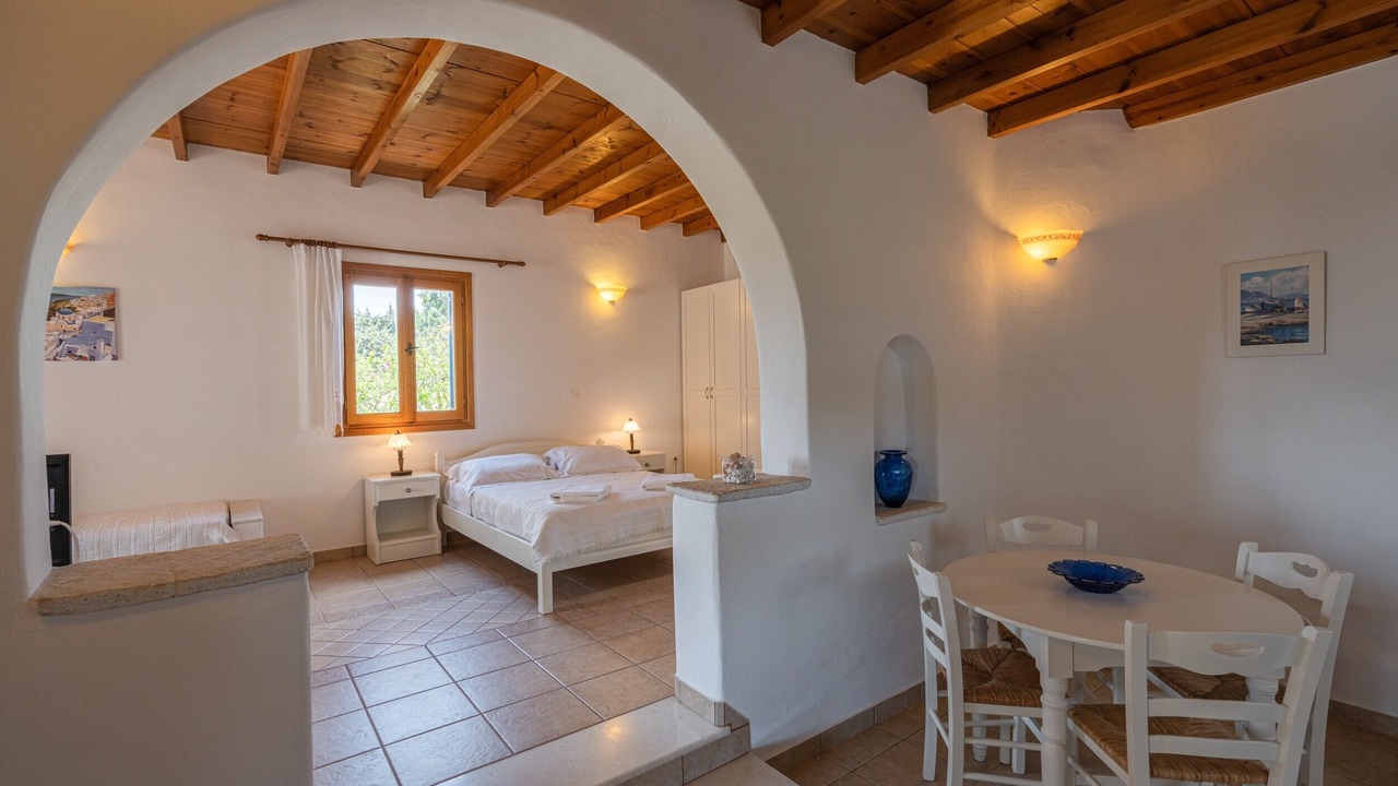 Photo of Bedroom in Aliki