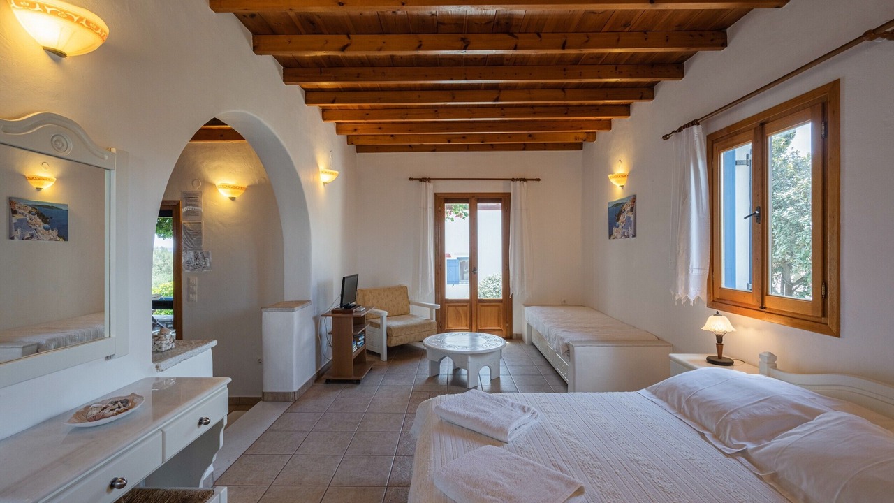 Photo of Bedroom in Aliki