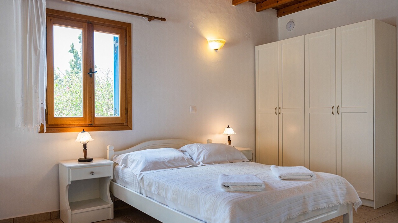 Photo of Bedroom in Aliki