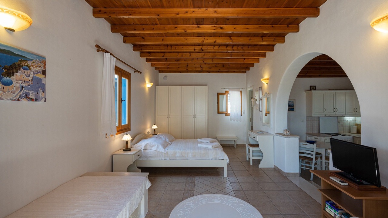 Photo of Bedroom in Aliki