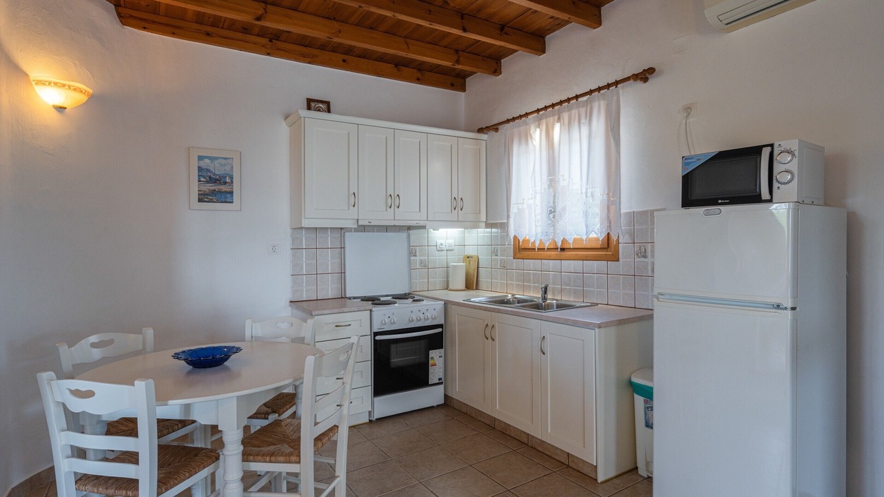 Photo of Kitchen in Aliki