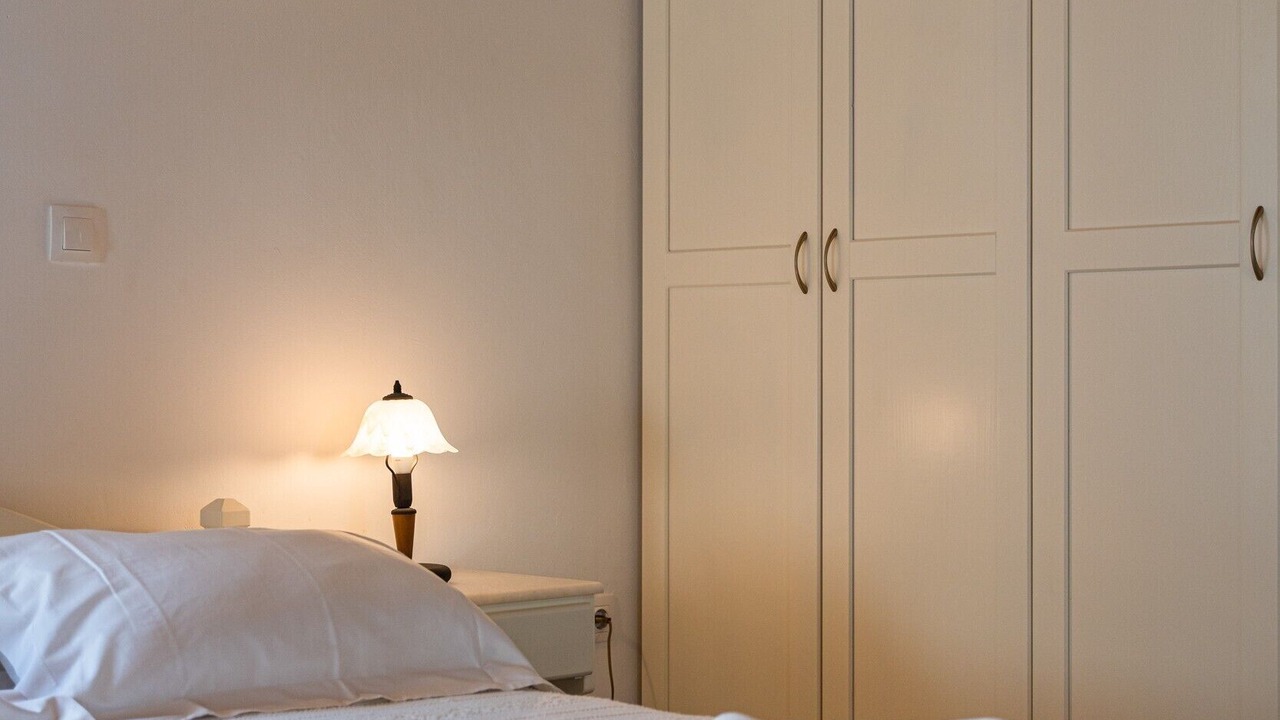 Photo of Bedroom in Aliki