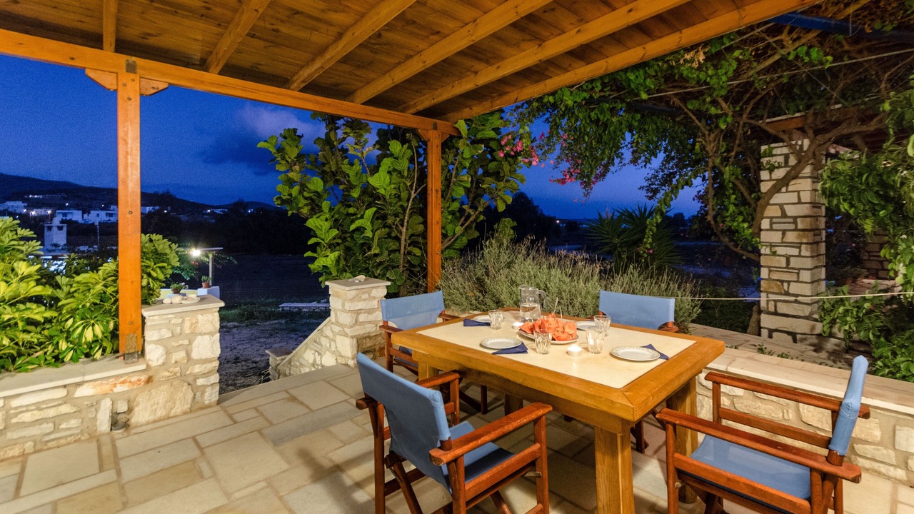 Photo of Outdoor in Aliki