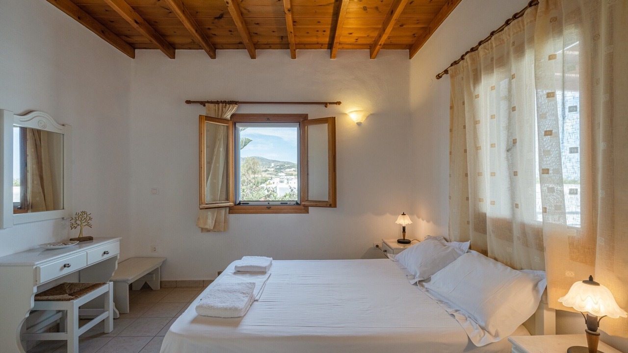 Photo of Bedroom in Aliki