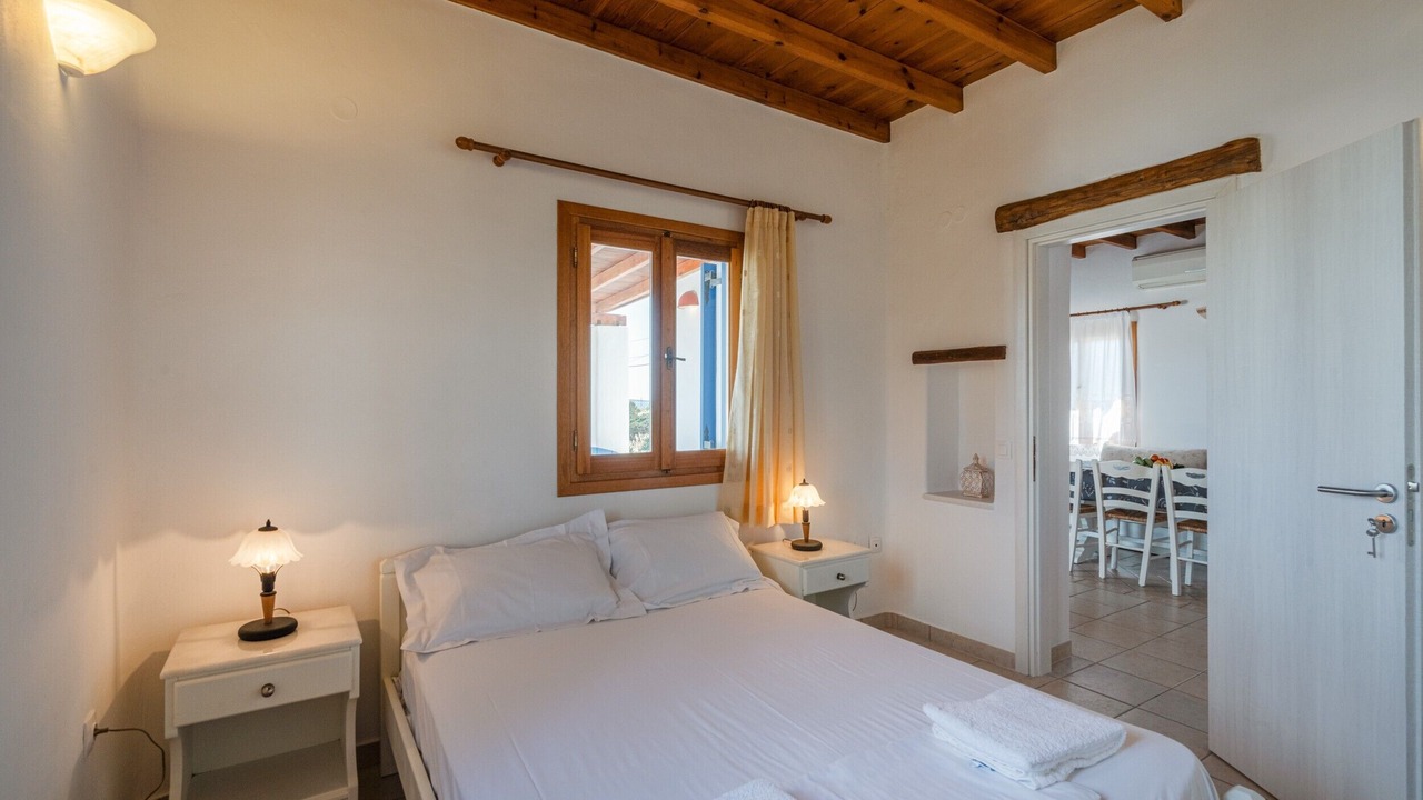 Photo of Bedroom in Aliki