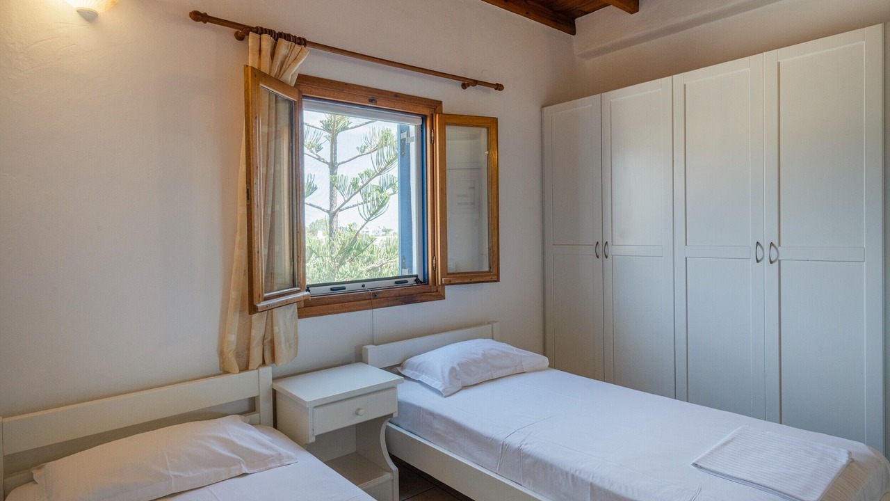 Photo of Bedroom in Aliki