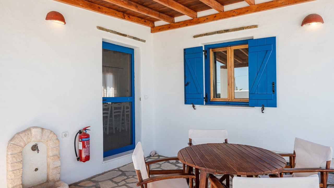 Photo of Outdoor in Aliki