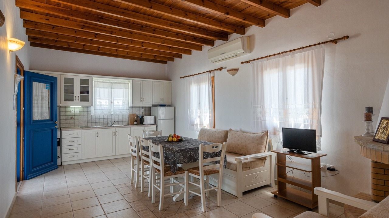 Photo of Livingroom in Aliki