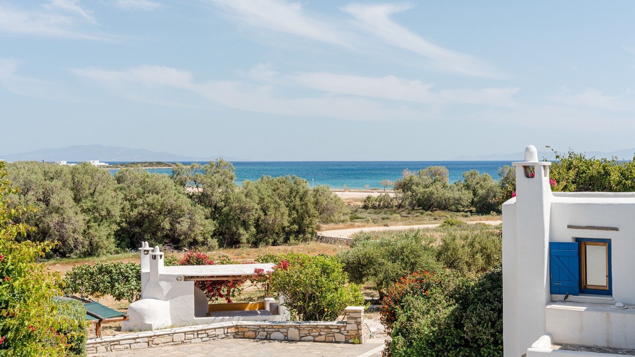 Photo of Outdoor in Aliki