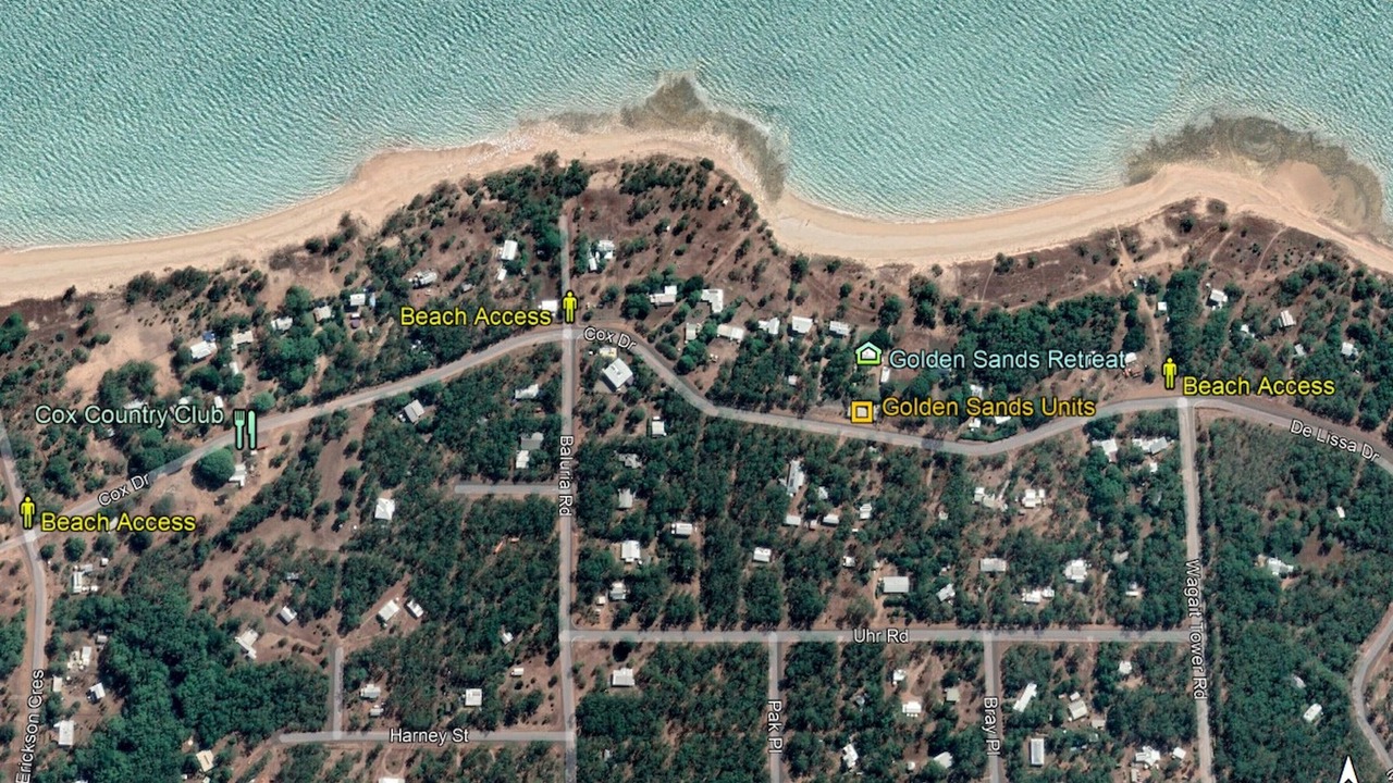 Photo of Others in Wagait Beach