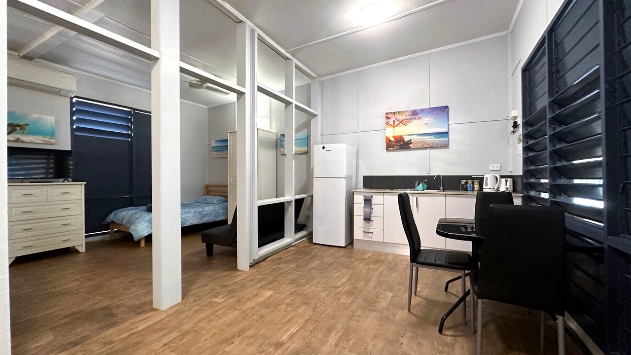 Photo of Bedroom in Wagait Beach