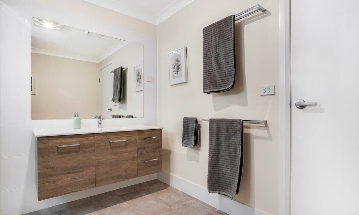 Photo of Bathroom in Wagga Wagga