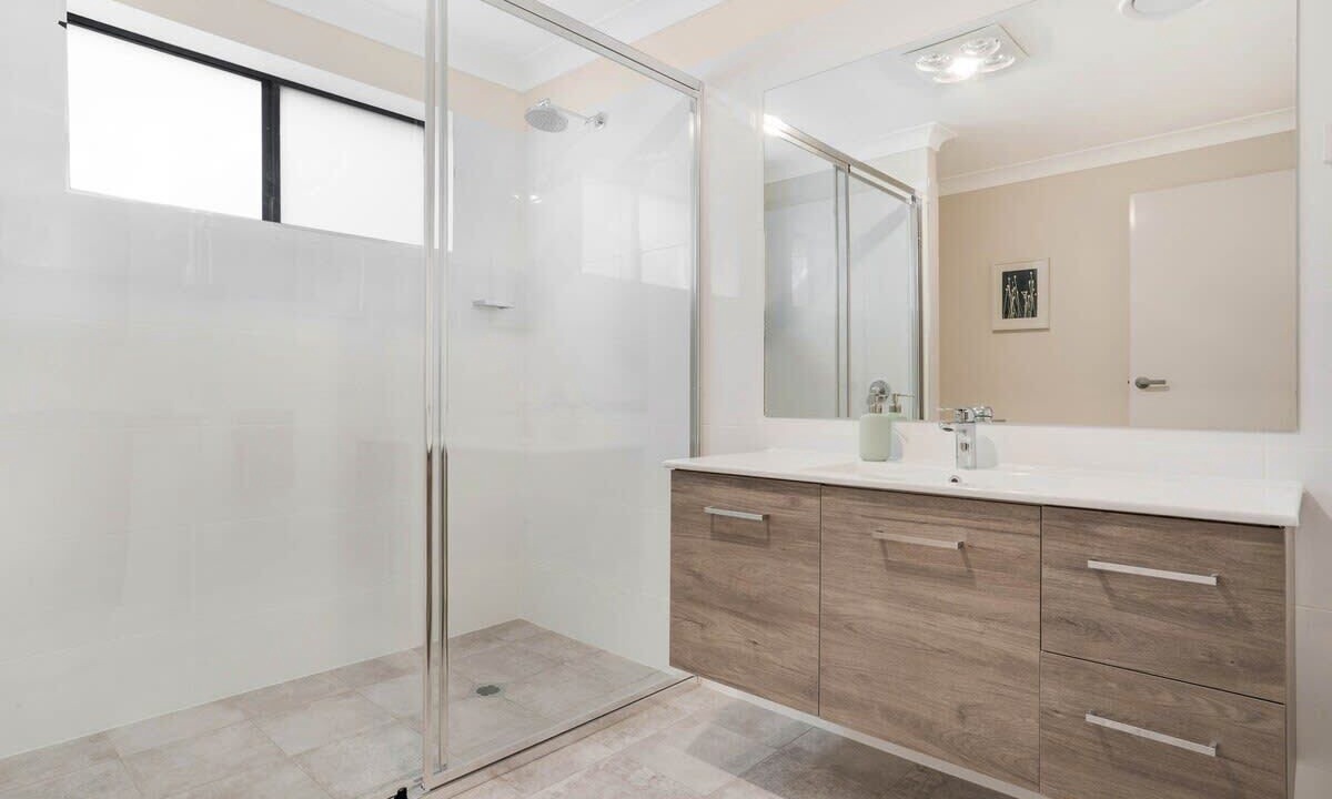 Photo of Bathroom in Wagga Wagga