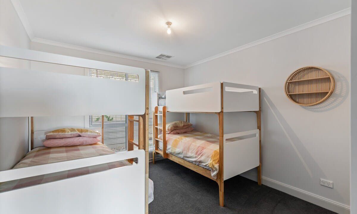 Photo of Bedroom in Encounter Bay
