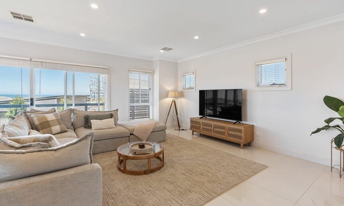 Photo of Livingroom in Encounter Bay