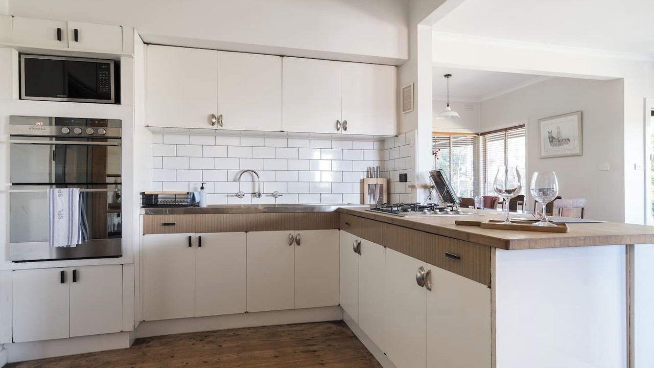 Photo of Kitchen in Red Hill South