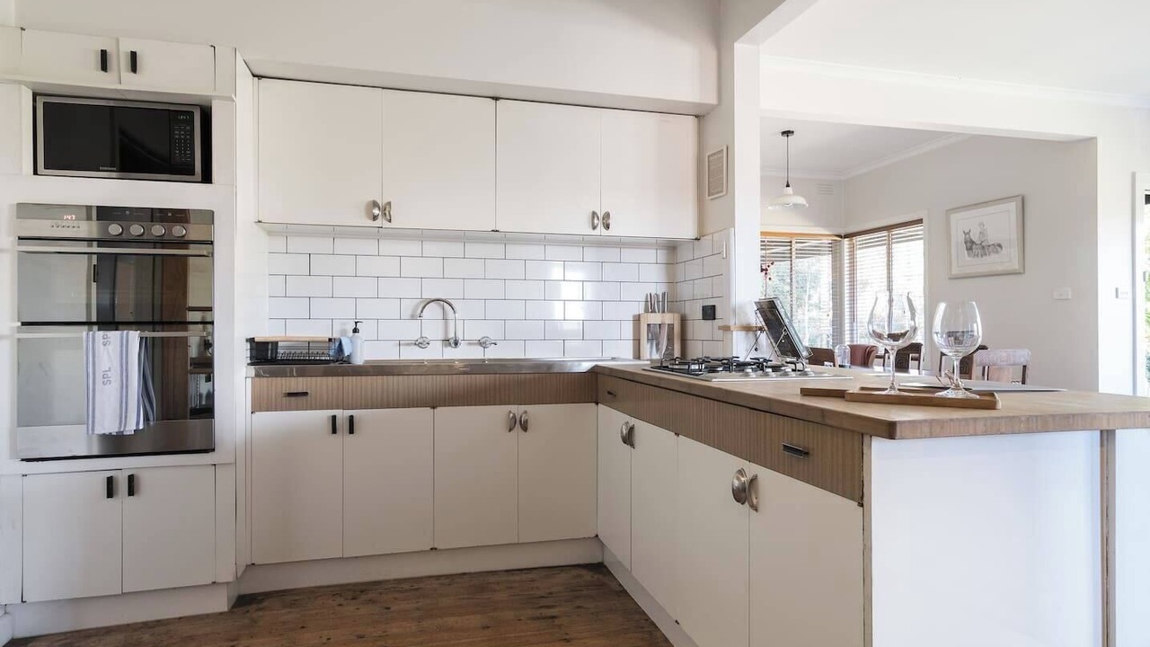 Photo of Kitchen in Red Hill South