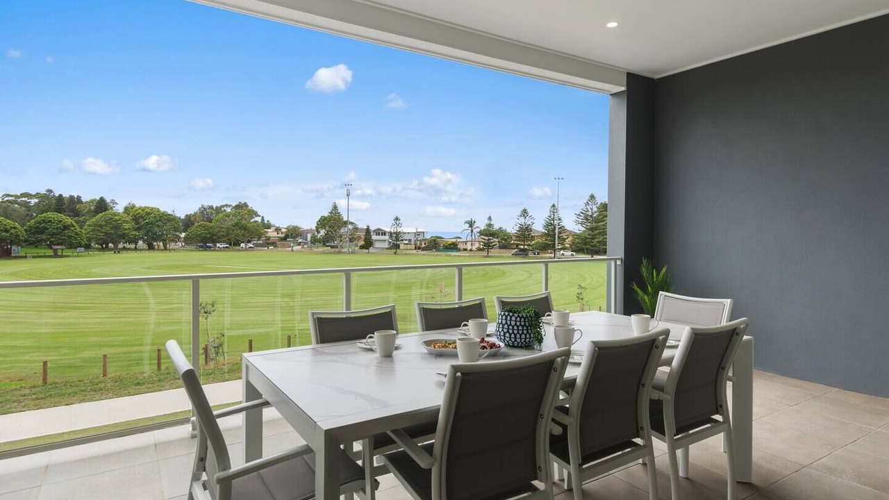 Photo of Outdoor in Shell Cove