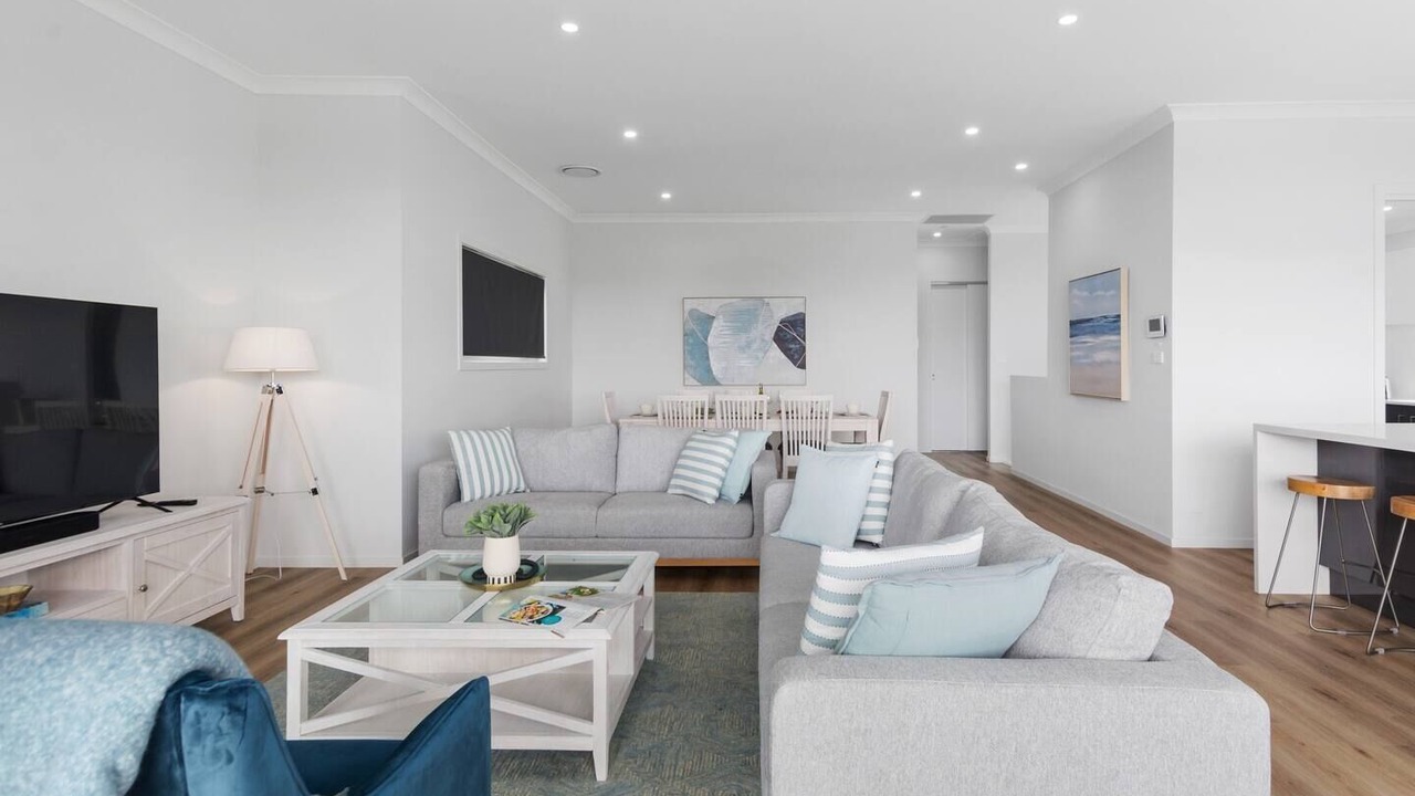 Photo of Patio Balcony in Shell Cove