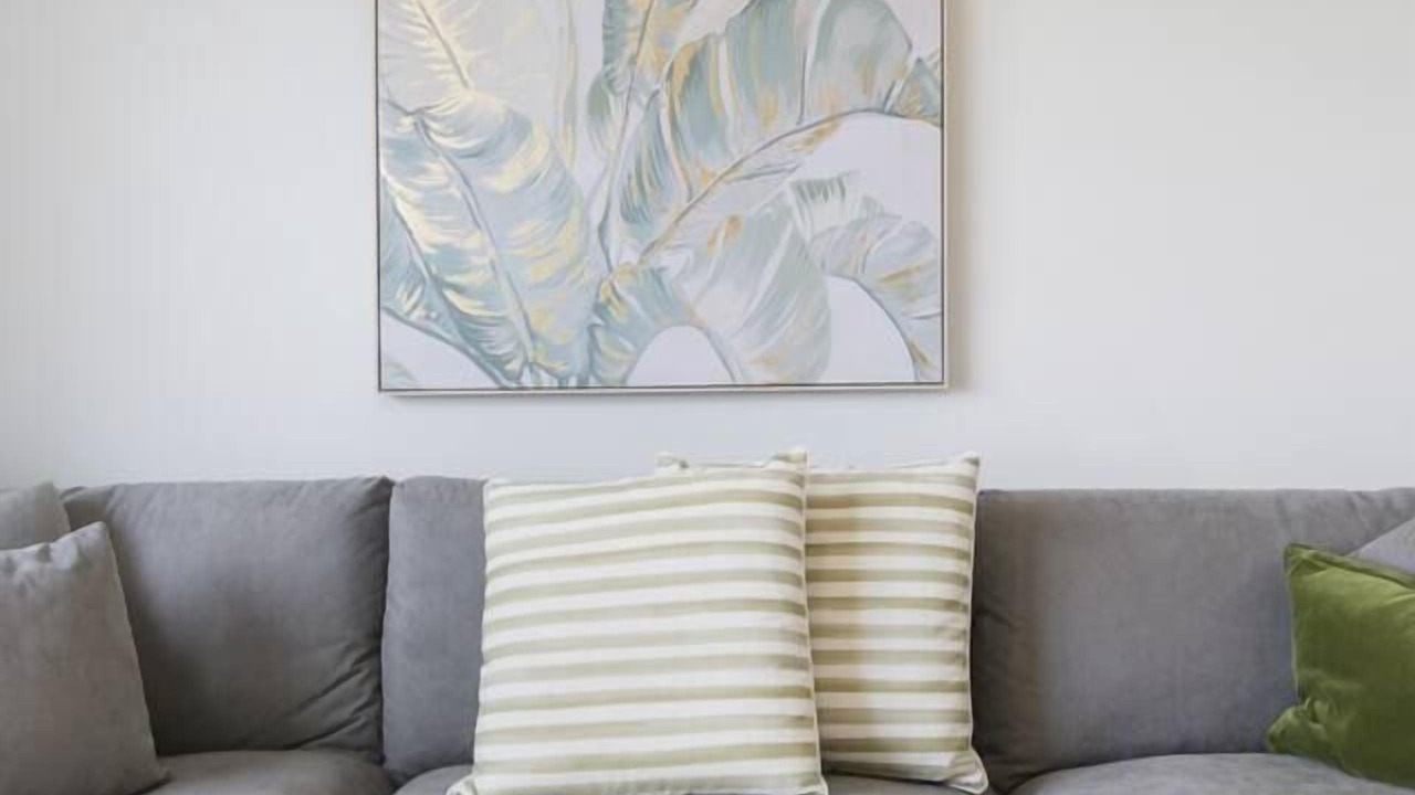 Photo of Livingroom in Shell Cove