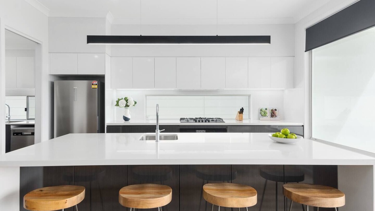 Photo of Kitchen in Shell Cove