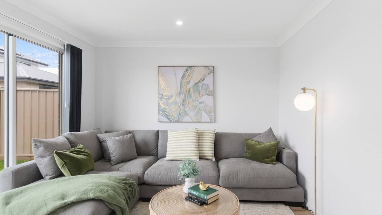 Photo of Livingroom in Shell Cove