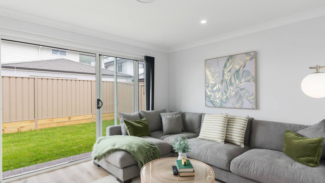 Photo of Bedroom in Shell Cove