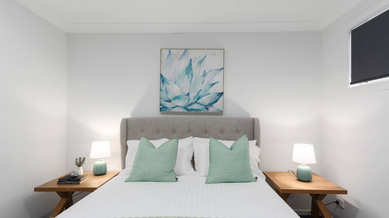 Photo of Bedroom in Shell Cove