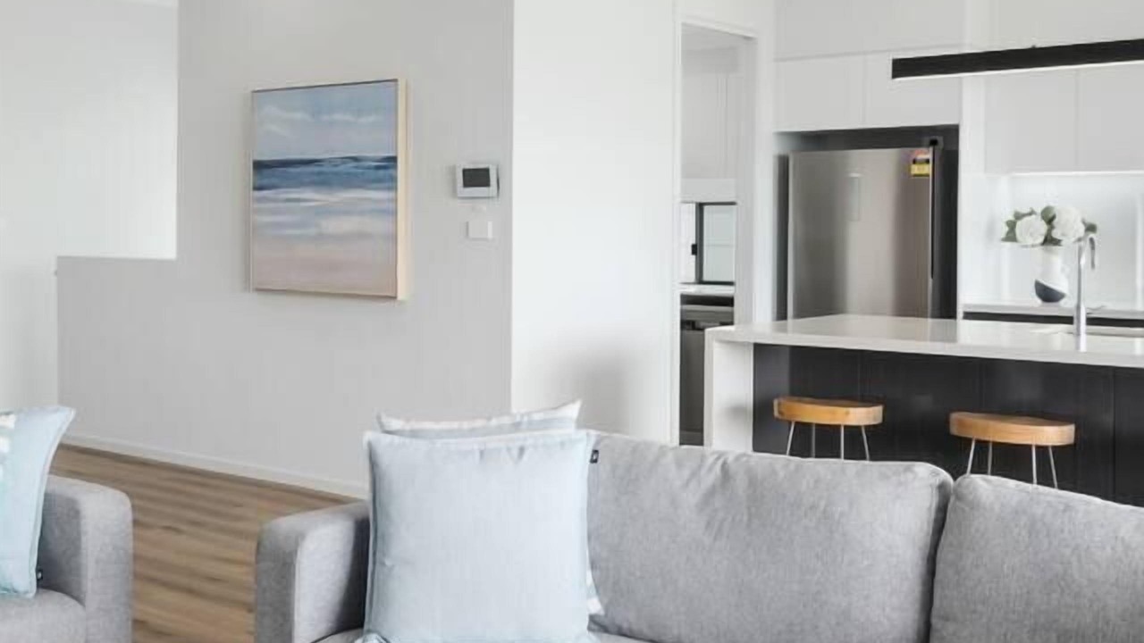 Photo of Livingroom in Shell Cove