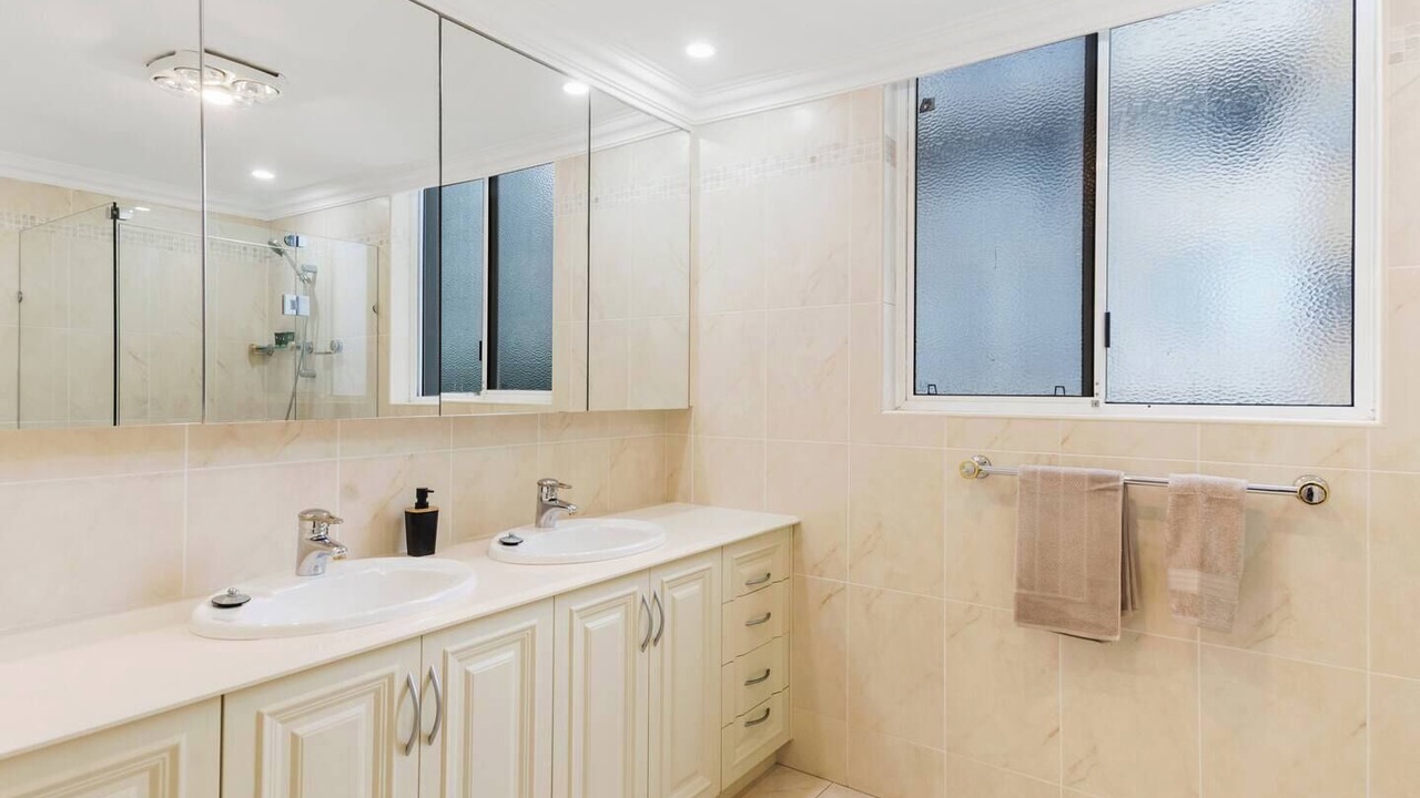 Photo of Bathroom in Wollongong CBD